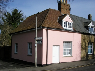 Penguin Properties - Bassingbourn